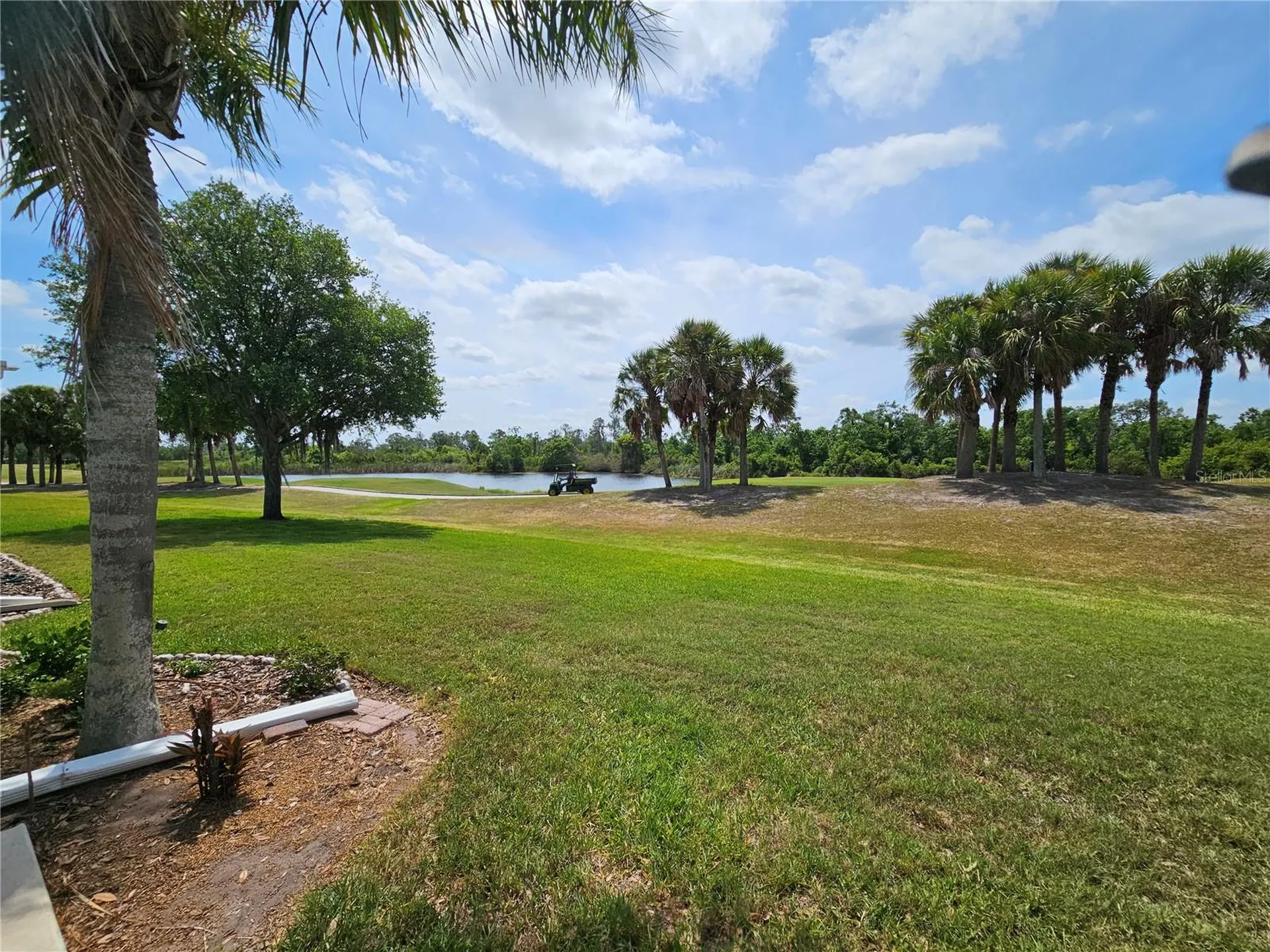 2038 Grantham Greens Drive Sun City Center FL 33573