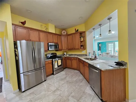 2038 Grantham Greens Drive Sun City Center FL 33573