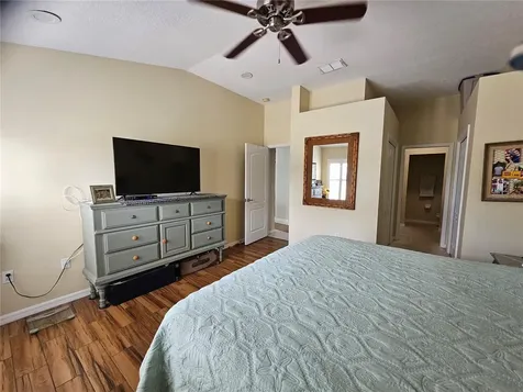 2038 Grantham Greens Drive Sun City Center FL 33573