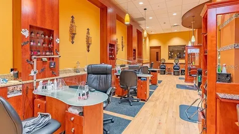 2038 Grantham Greens Drive Sun City Center FL 33573