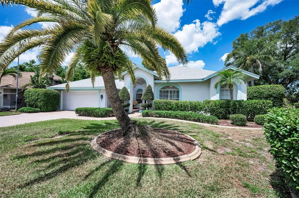 3423 Foxhall Drive Holiday FL 34691