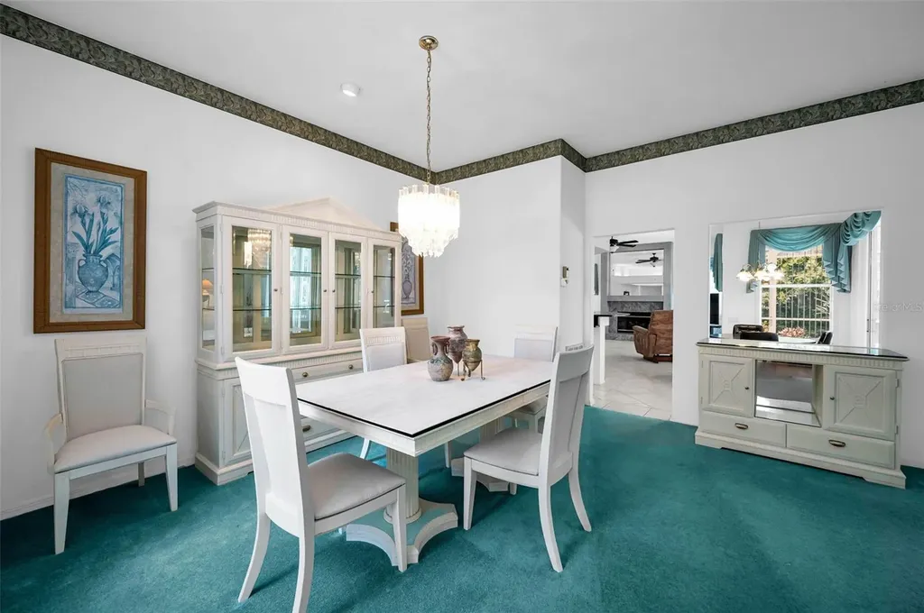 3423 Foxhall Drive Holiday FL 34691