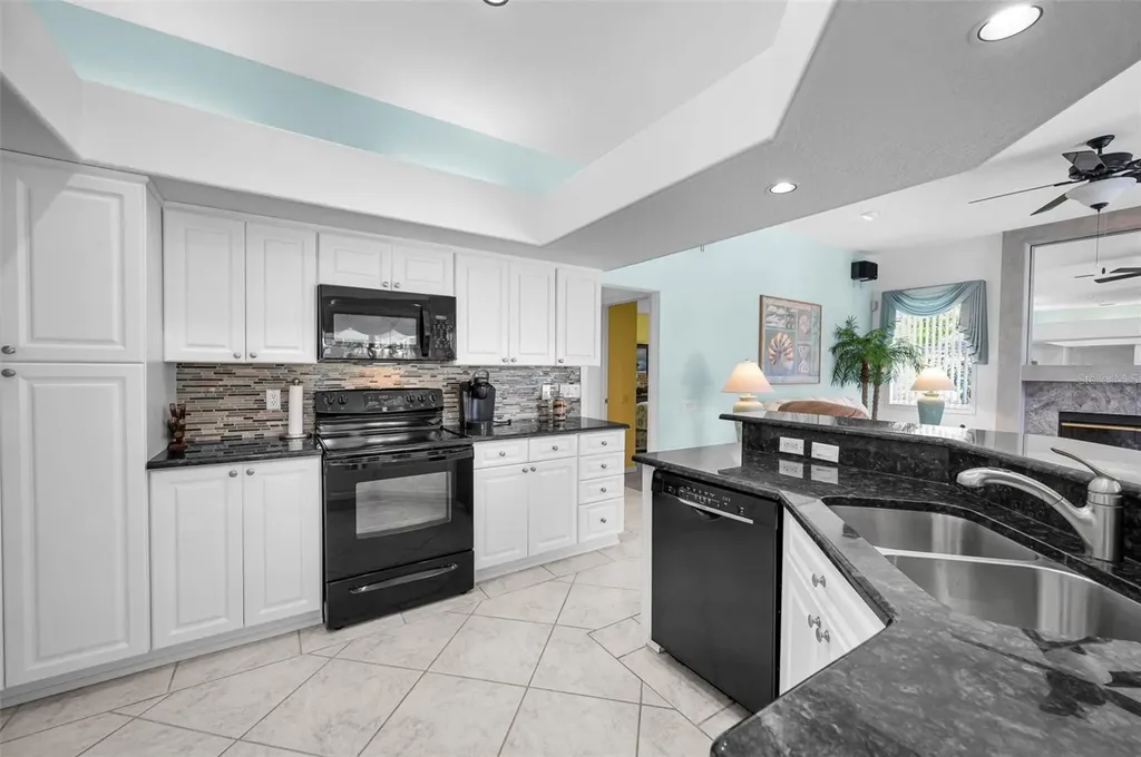 3423 Foxhall Drive Holiday FL 34691