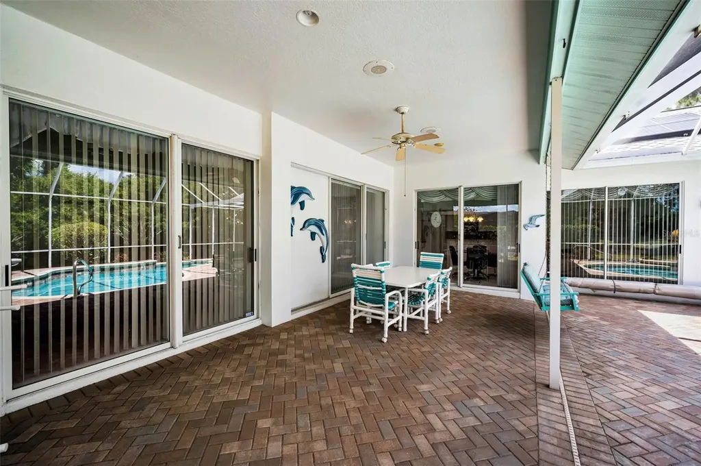 3423 Foxhall Drive Holiday FL 34691