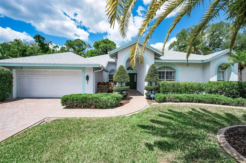 3423 Foxhall Drive Holiday FL 34691