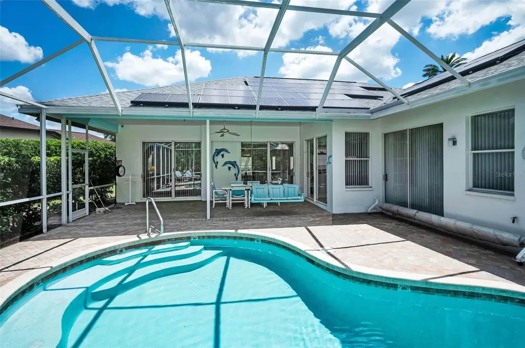 3423 Foxhall Drive Holiday FL 34691