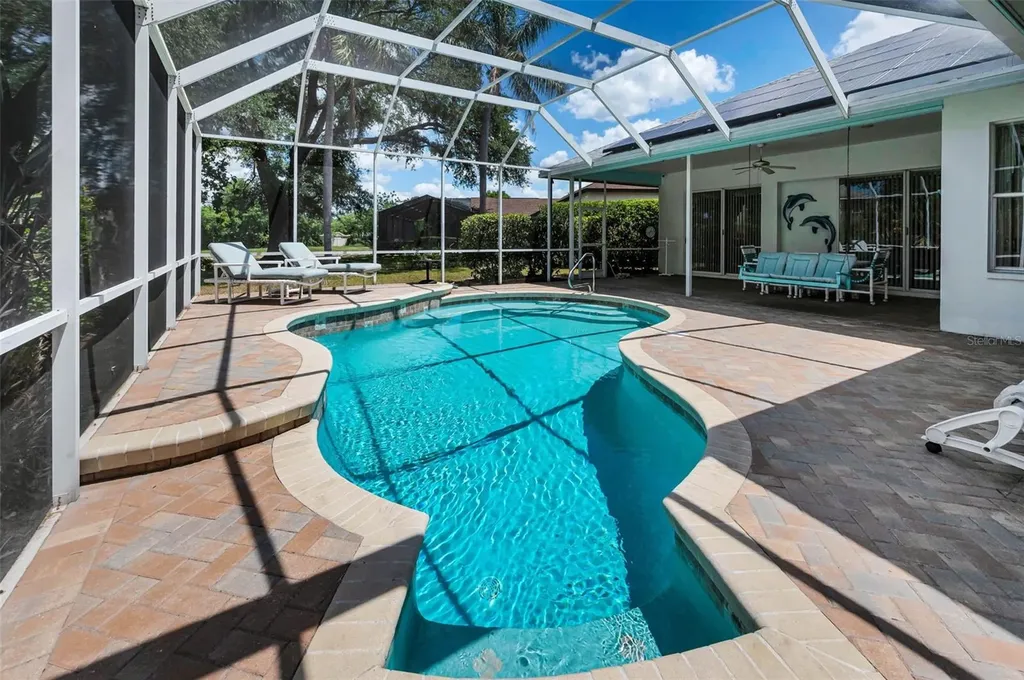 3423 Foxhall Drive Holiday FL 34691