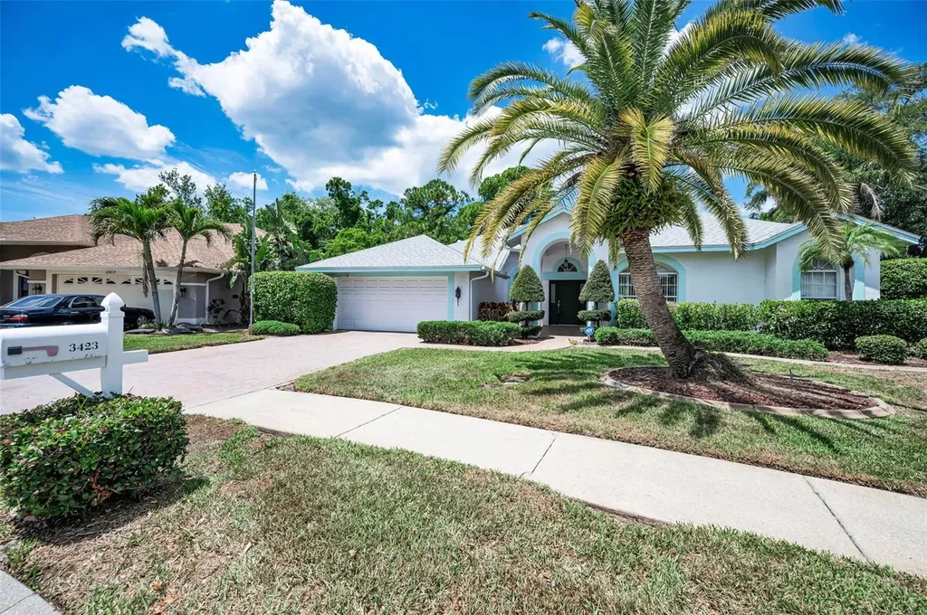 3423 Foxhall Drive Holiday FL 34691
