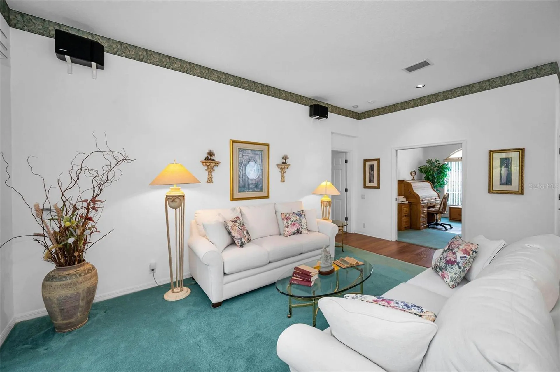 3423 Foxhall Drive Holiday FL 34691