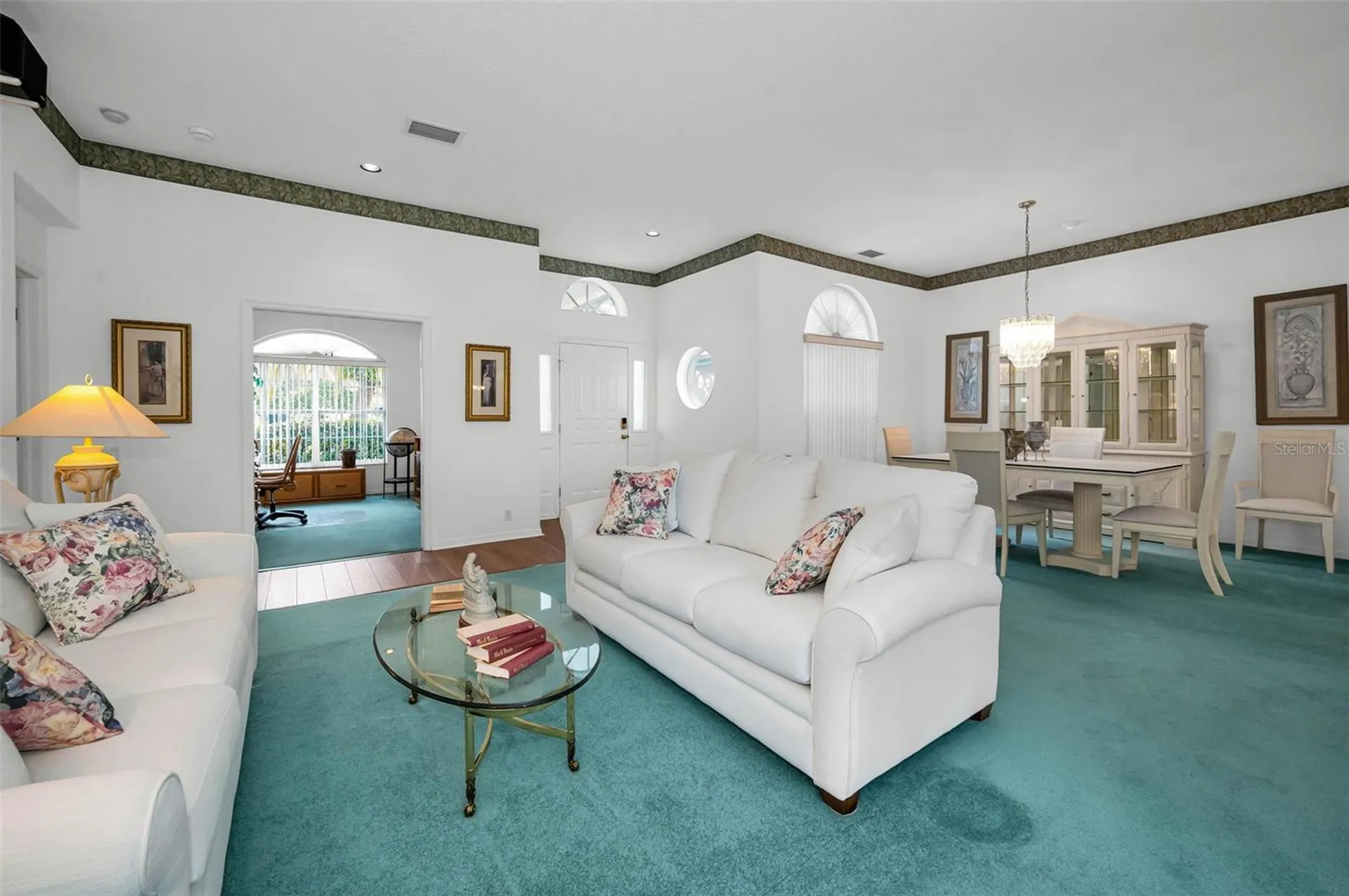 3423 Foxhall Drive Holiday FL 34691