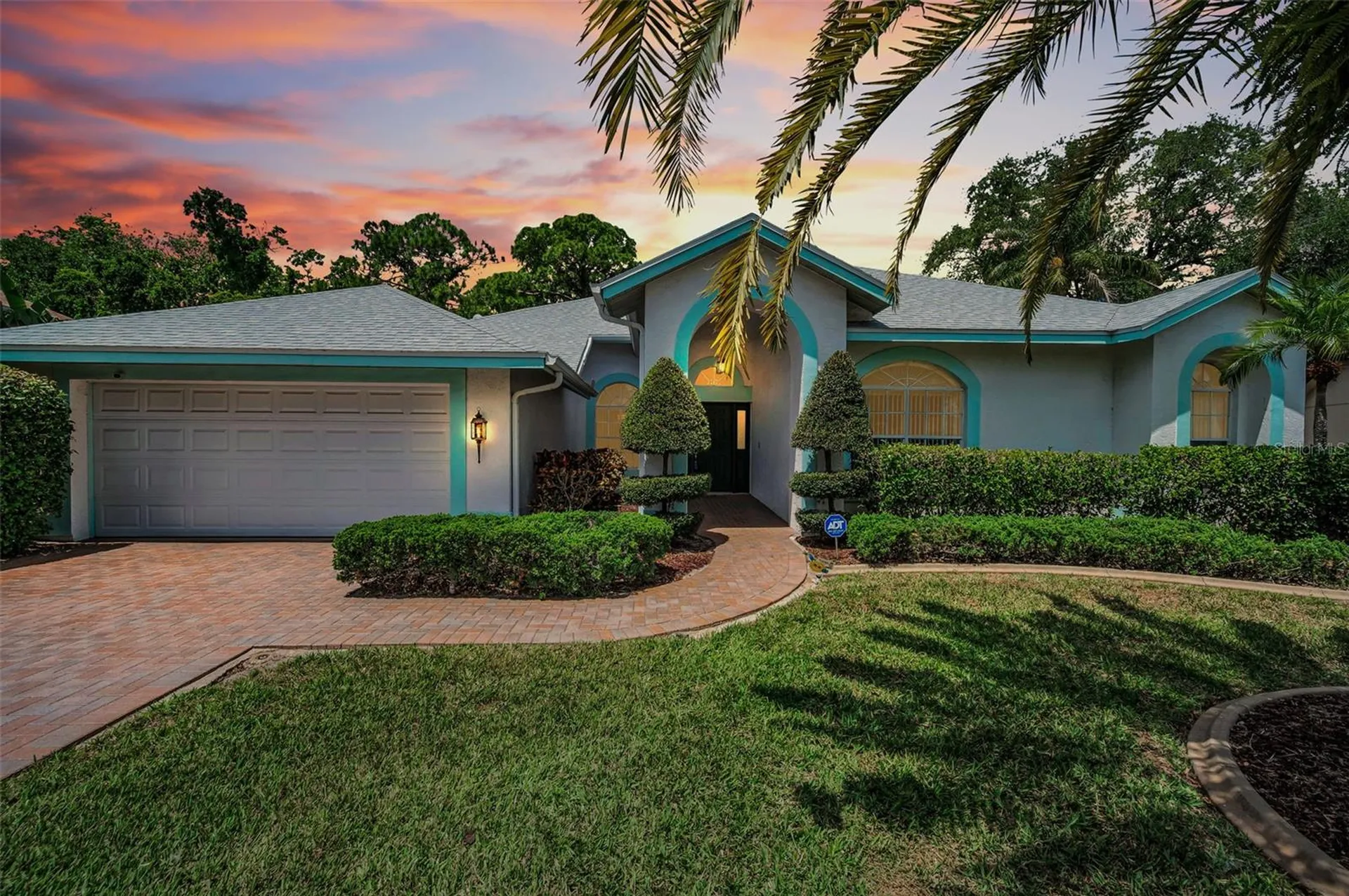 3423 Foxhall Drive Holiday FL 34691