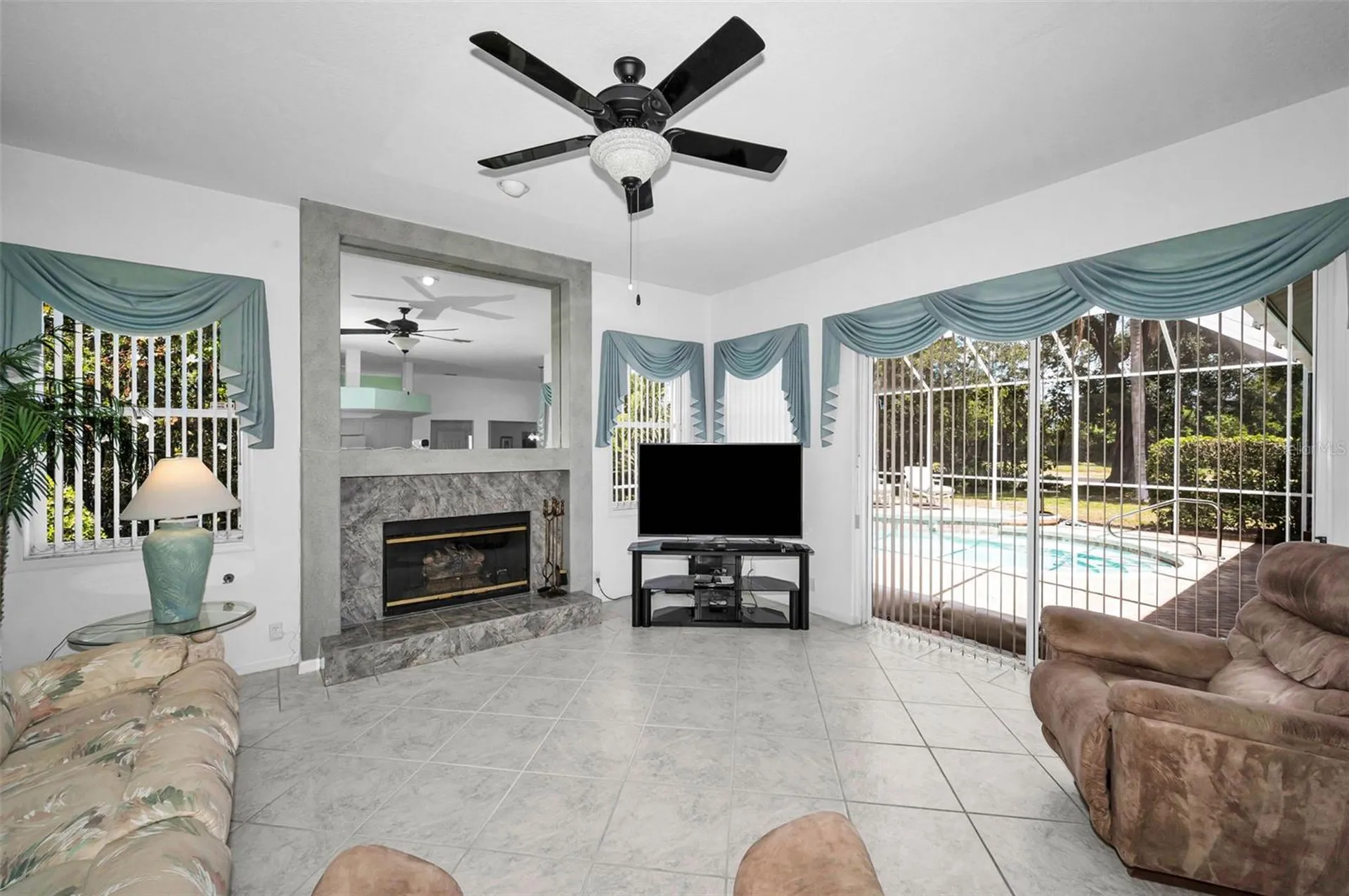 3423 Foxhall Drive Holiday FL 34691