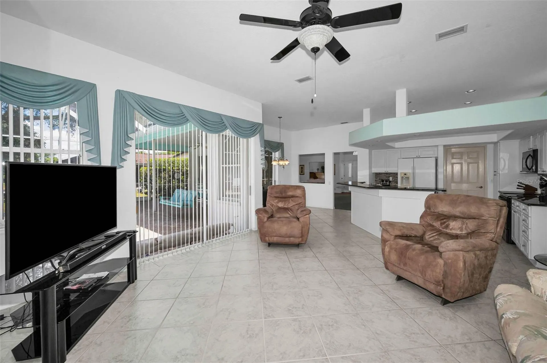 3423 Foxhall Drive Holiday FL 34691