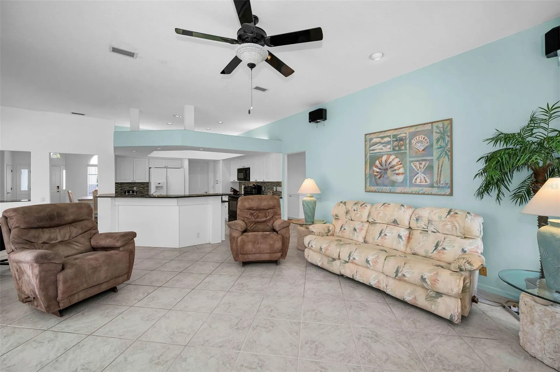3423 Foxhall Drive Holiday FL 34691