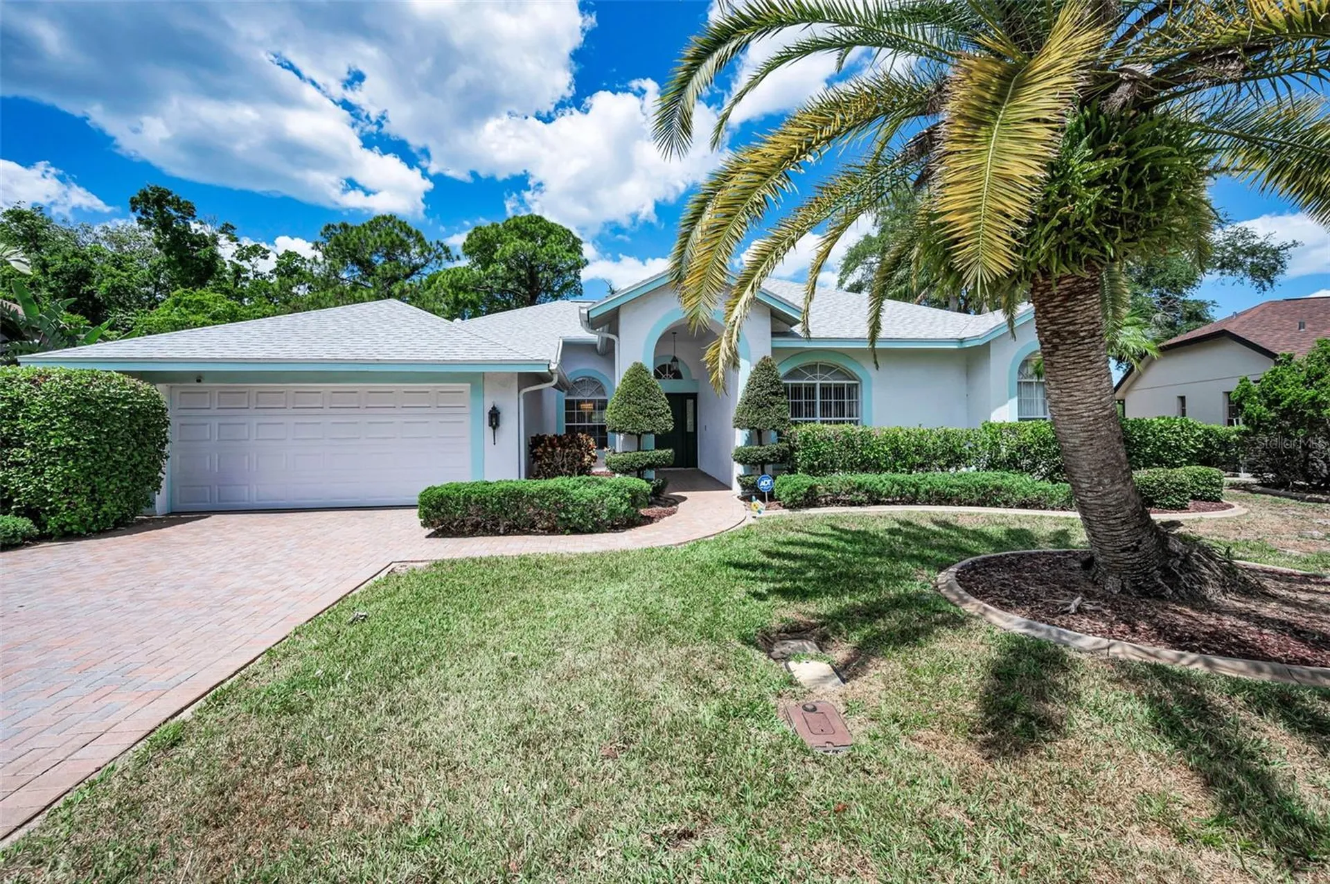 3423 Foxhall Drive Holiday FL 34691