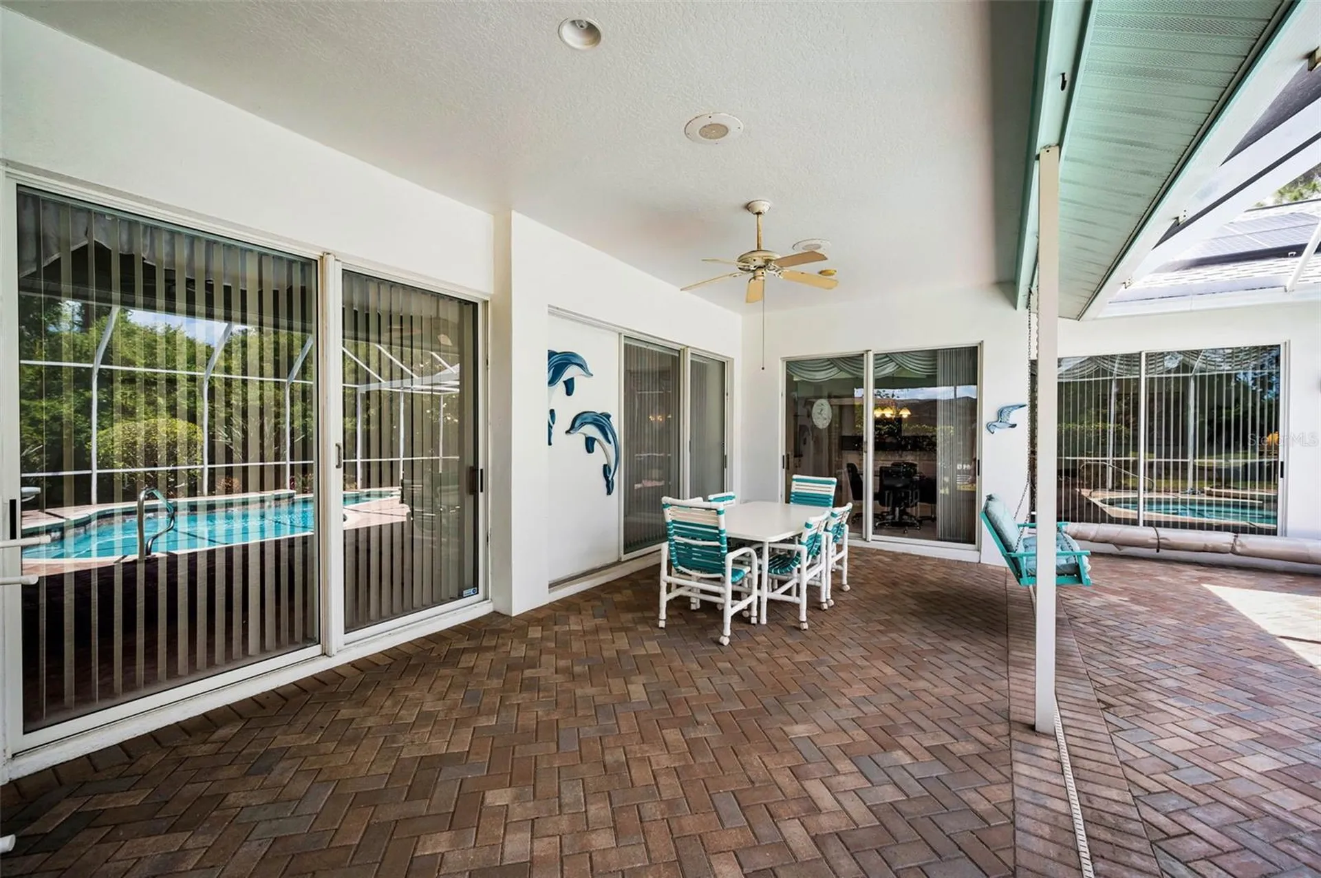 3423 Foxhall Drive Holiday FL 34691