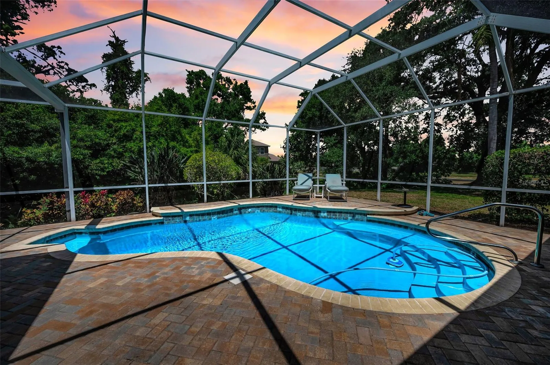 3423 Foxhall Drive Holiday FL 34691