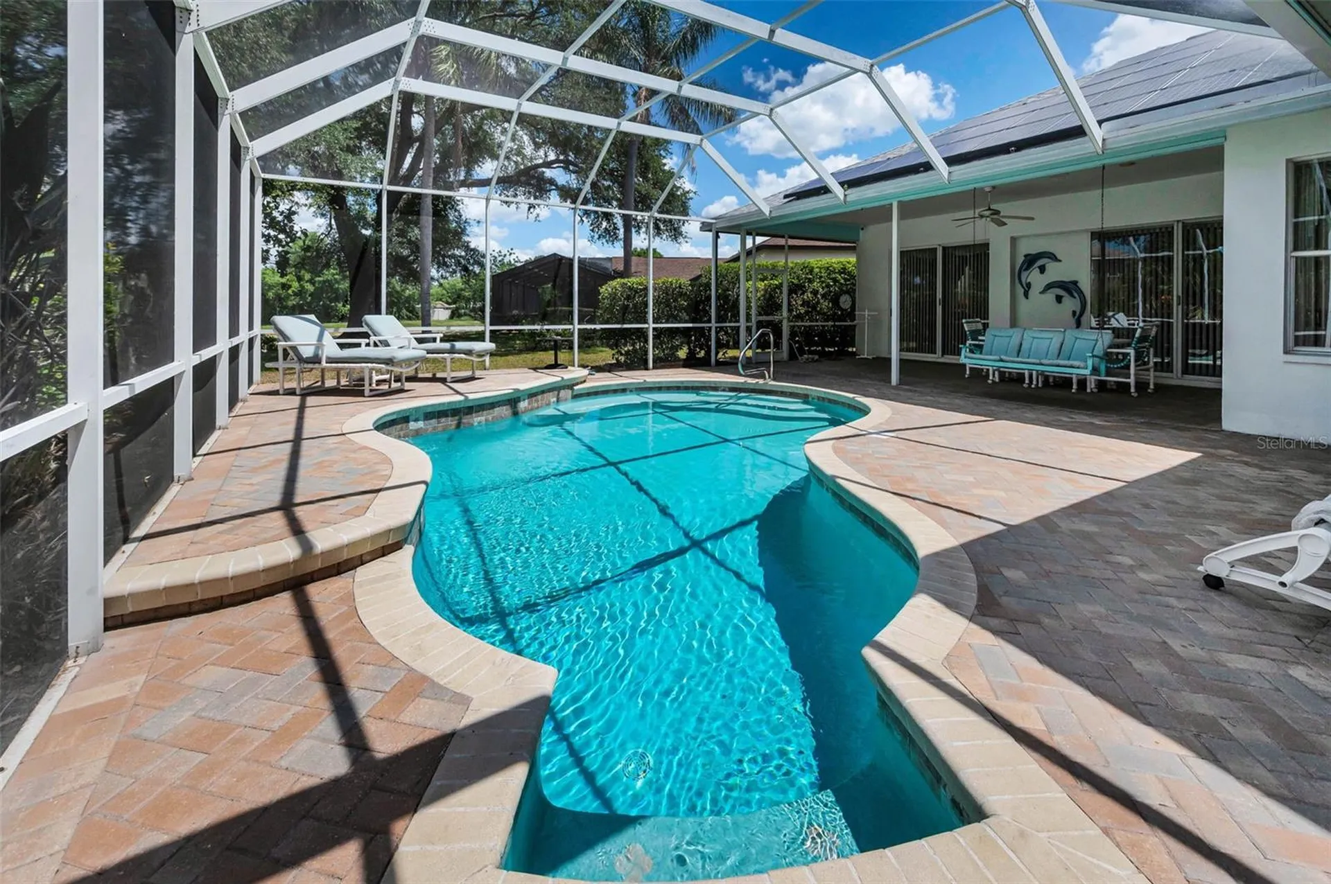 3423 Foxhall Drive Holiday FL 34691