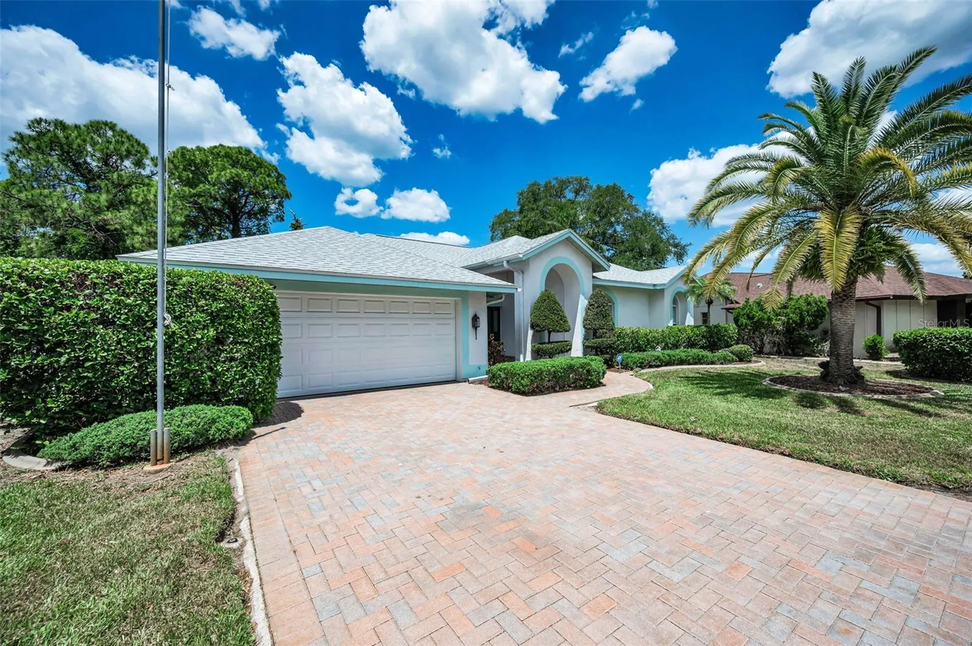3423 Foxhall Drive Holiday FL 34691