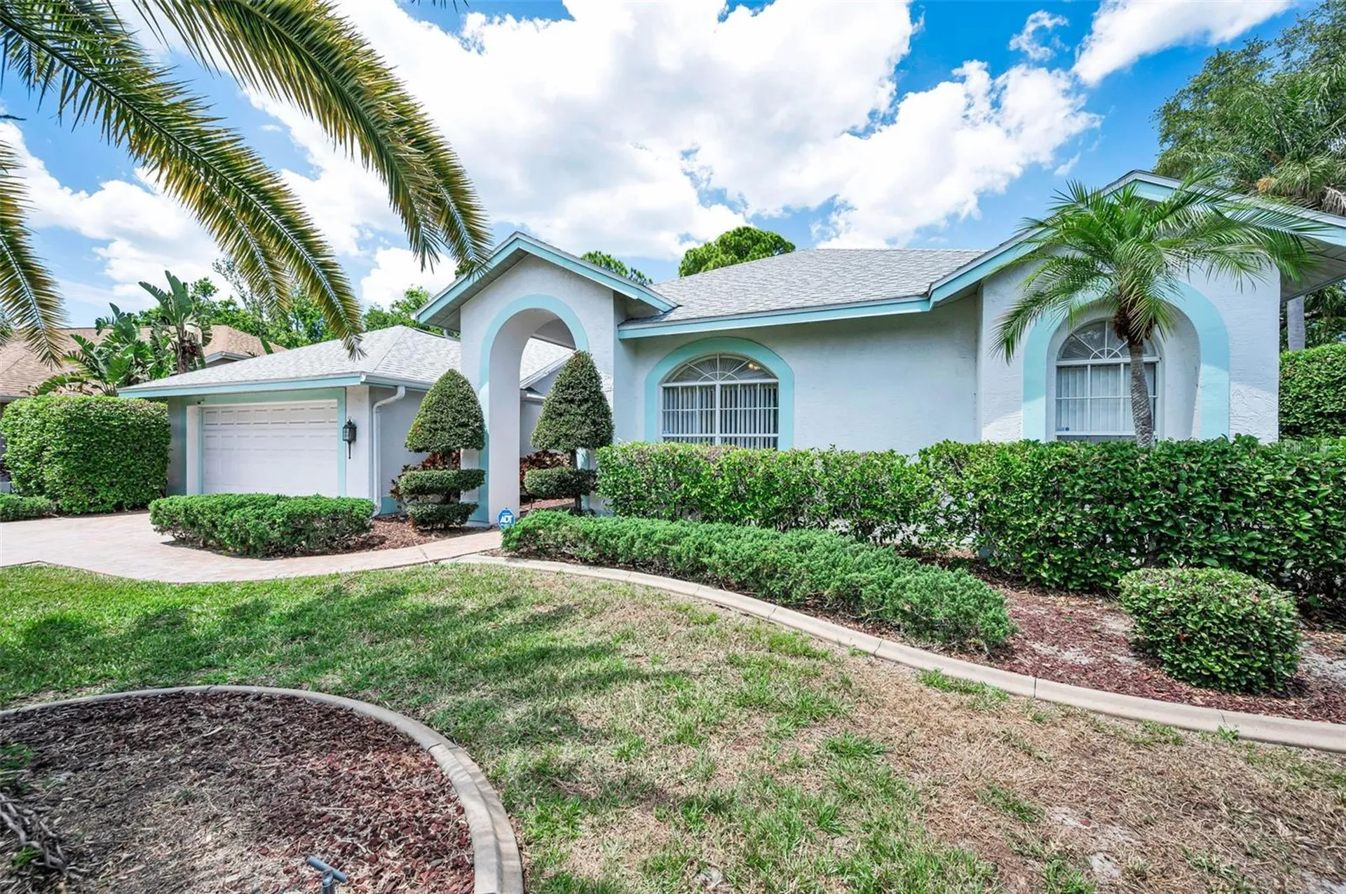 3423 Foxhall Drive Holiday FL 34691
