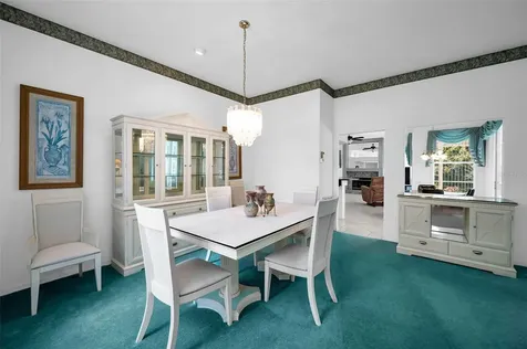 3423 Foxhall Drive Holiday FL 34691