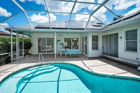 3423 Foxhall Drive Holiday FL 34691
