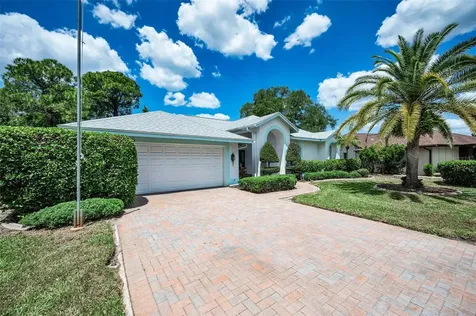 3423 Foxhall Drive Holiday FL 34691