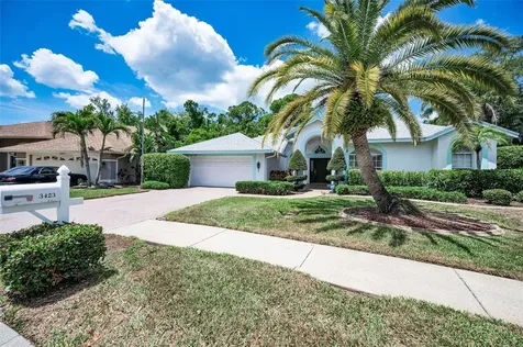 3423 Foxhall Drive Holiday FL 34691