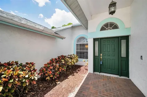 3423 Foxhall Drive Holiday FL 34691