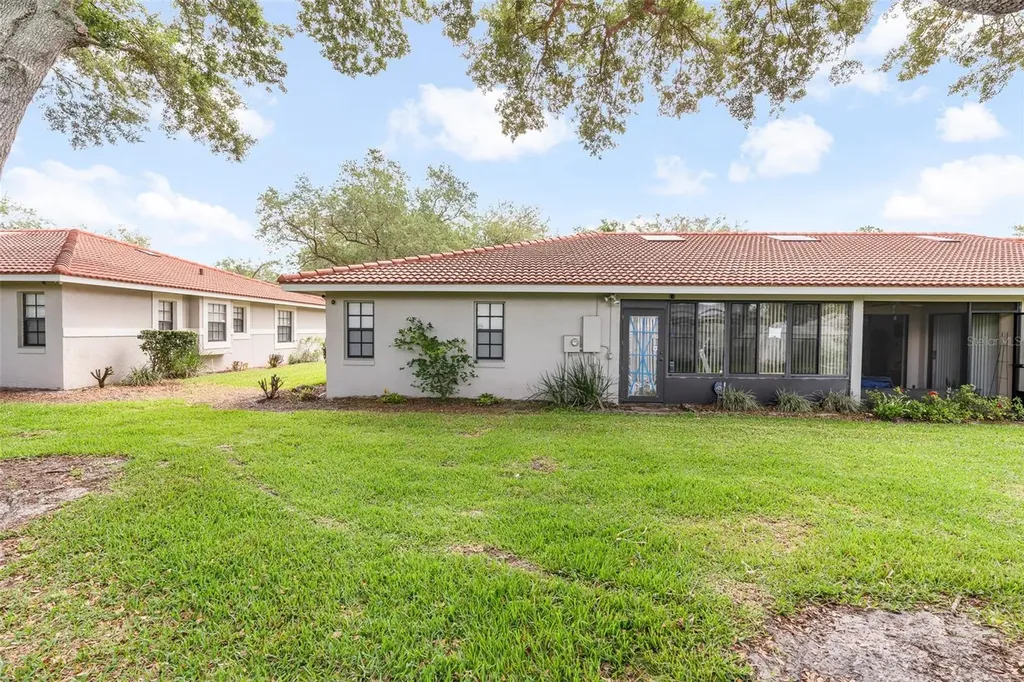 7516 Chapelhill Drive Orlando FL 32819
