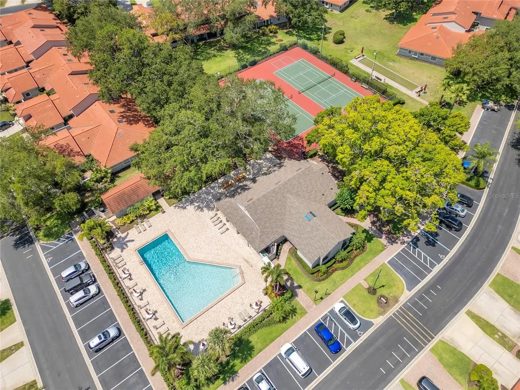 7516 Chapelhill Drive Orlando FL 32819