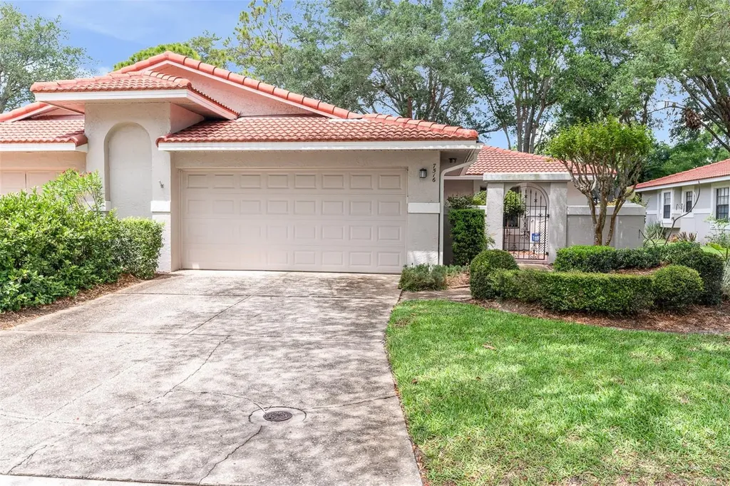 7516 Chapelhill Drive Orlando FL 32819