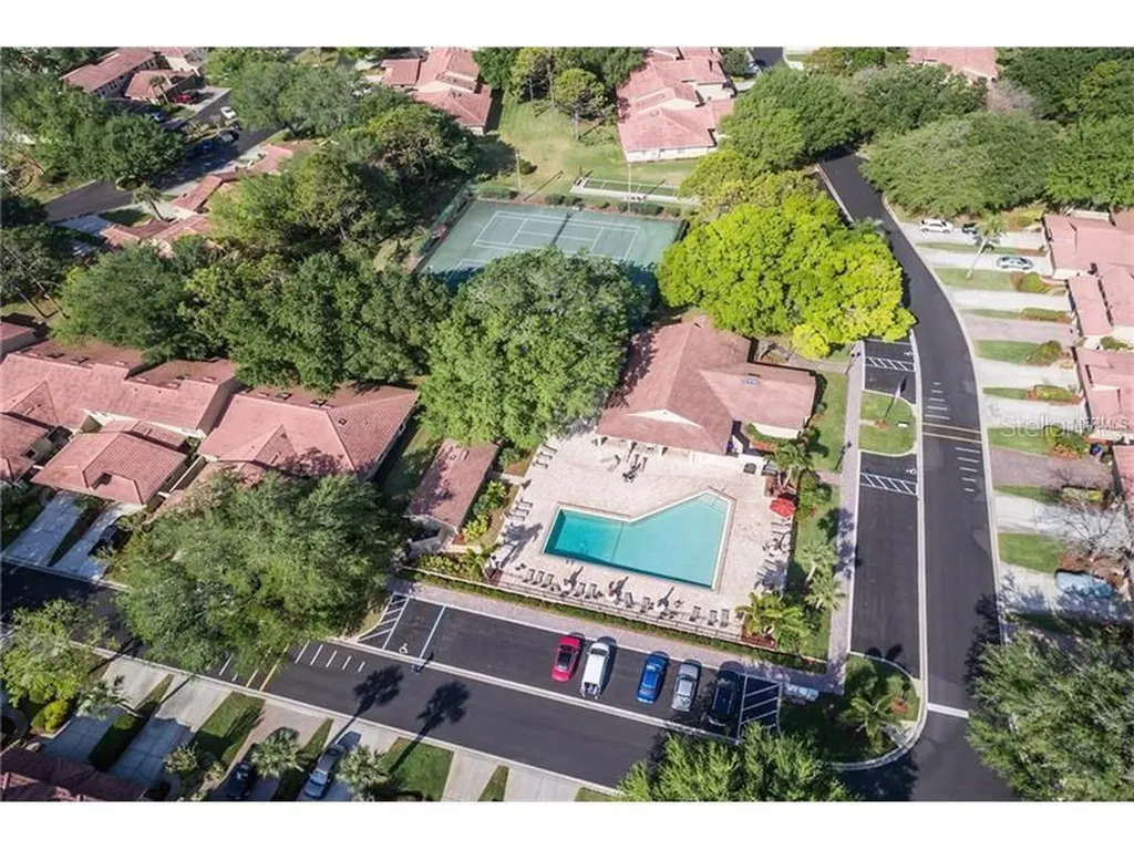 7516 Chapelhill Drive Orlando FL 32819