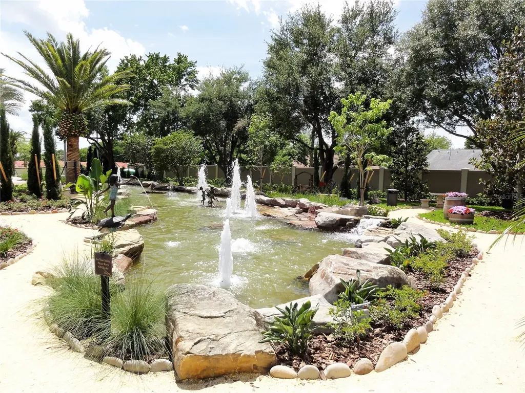 7516 Chapelhill Drive Orlando FL 32819