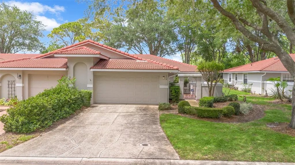 7516 Chapelhill Drive Orlando FL 32819