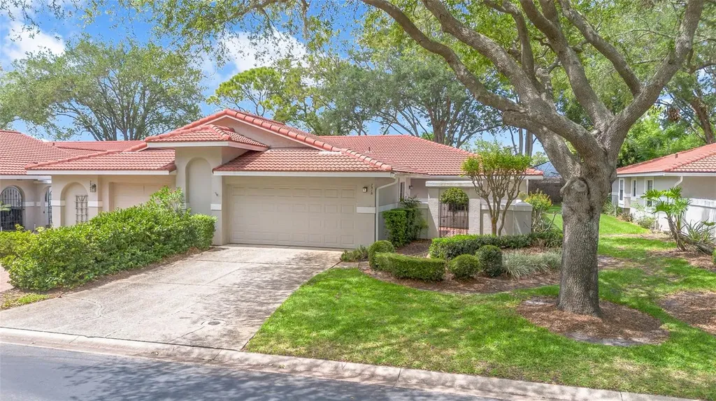 7516 Chapelhill Drive Orlando FL 32819