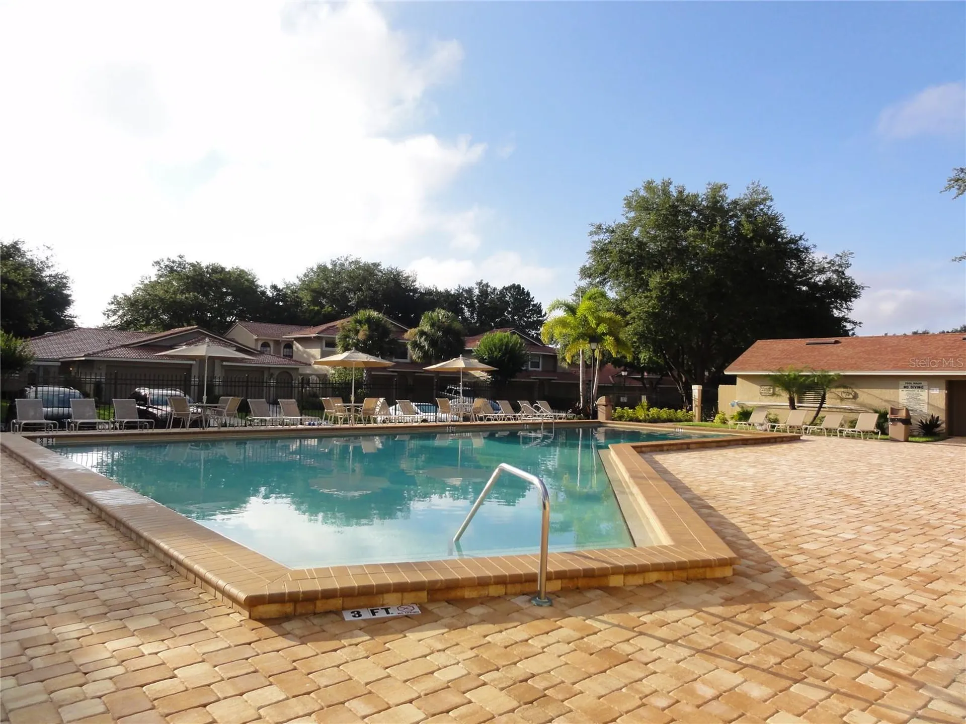 7516 Chapelhill Drive Orlando FL 32819