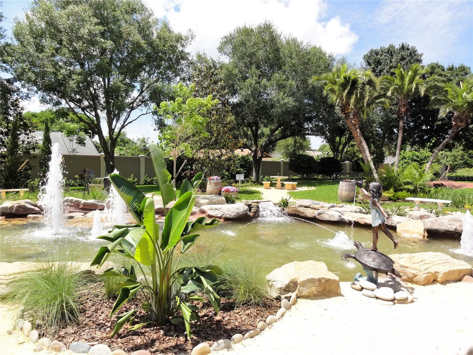 7516 Chapelhill Drive Orlando FL 32819