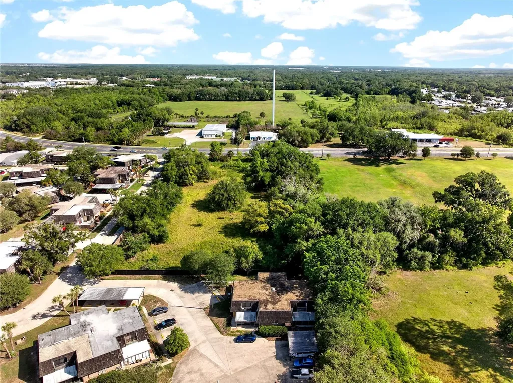 2906 Ash Drive Leesburg FL 34748