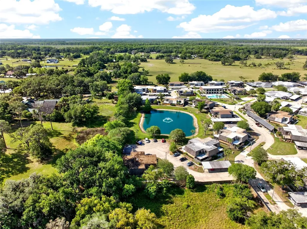 2906 Ash Drive Leesburg FL 34748