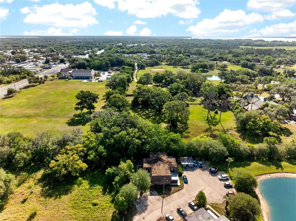 2906 Ash Drive Leesburg FL 34748