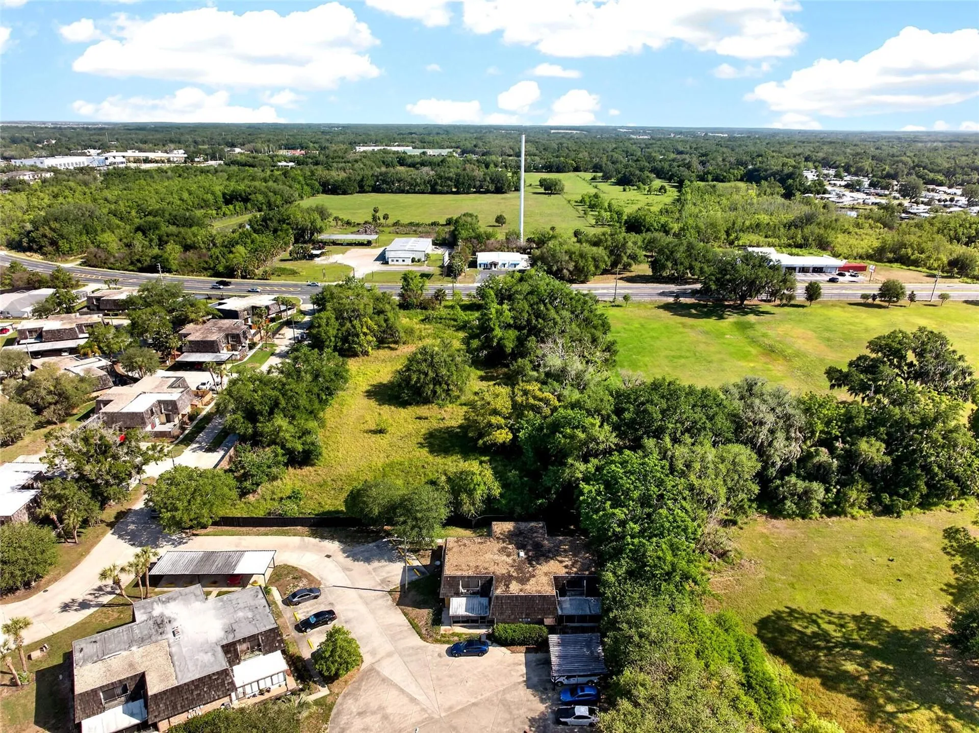 2906 Ash Drive Leesburg FL 34748