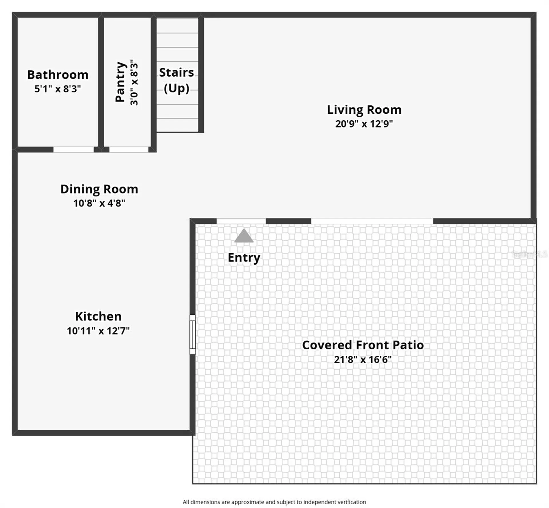 2906 Ash Drive Leesburg FL 34748