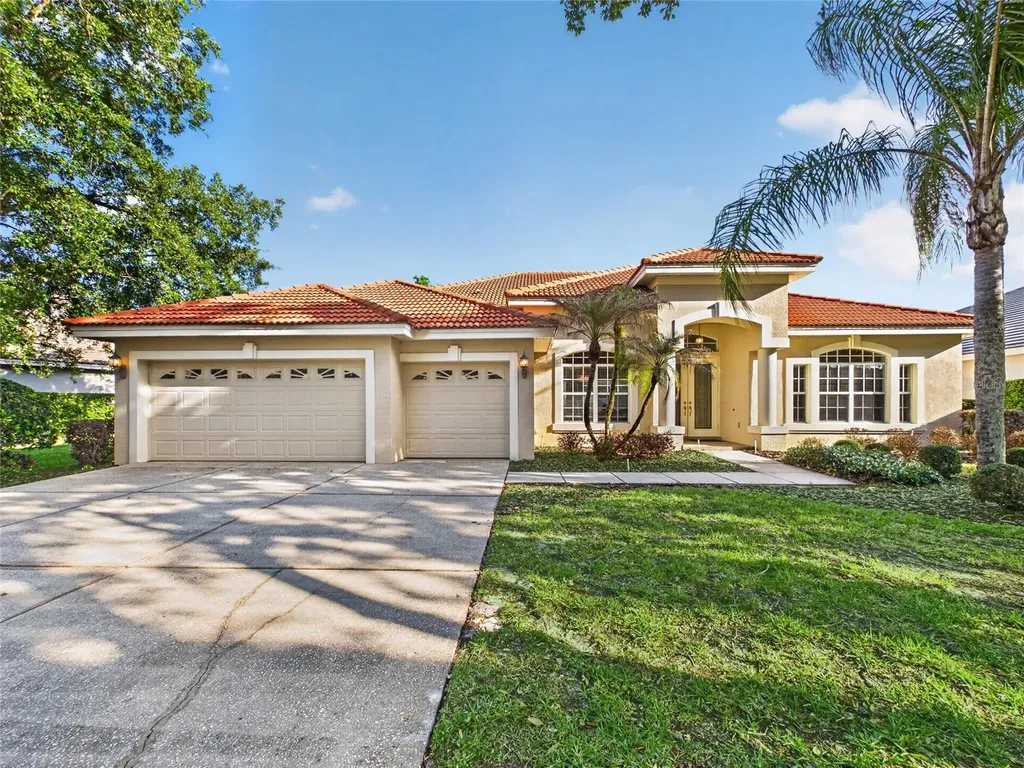 10207 Estuary Drive Tampa FL 33647
