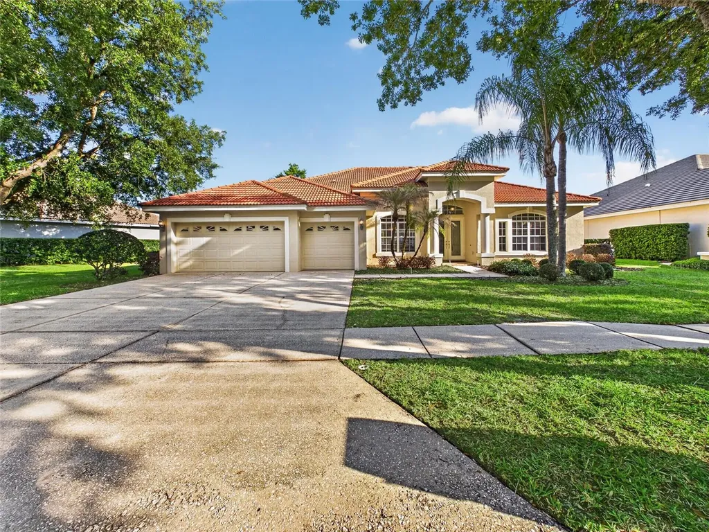 10207 Estuary Drive Tampa FL 33647