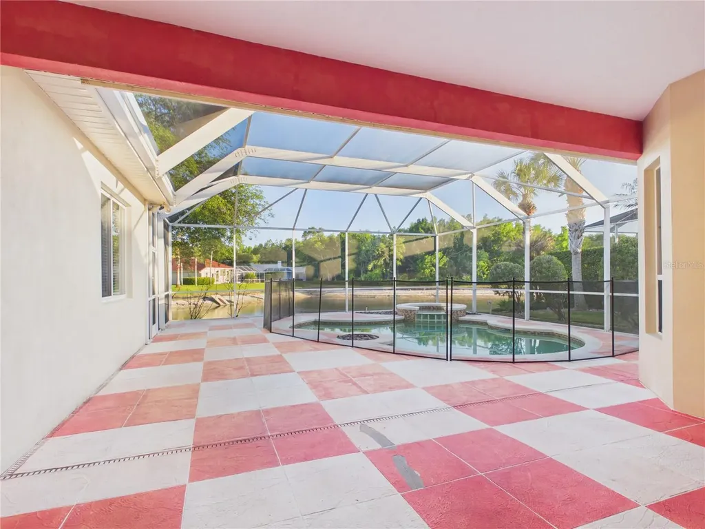 10207 Estuary Drive Tampa FL 33647