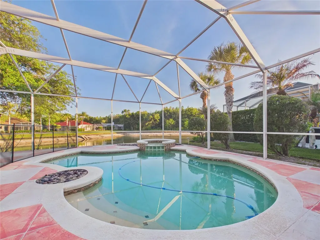 10207 Estuary Drive Tampa FL 33647
