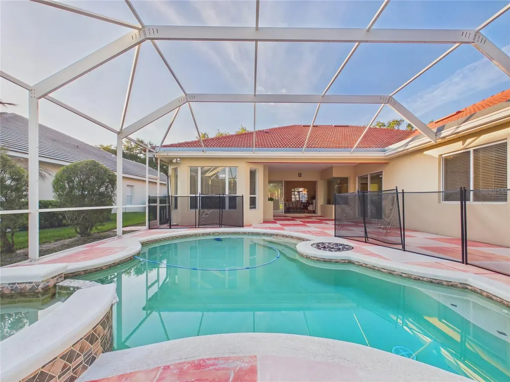 10207 Estuary Drive Tampa FL 33647