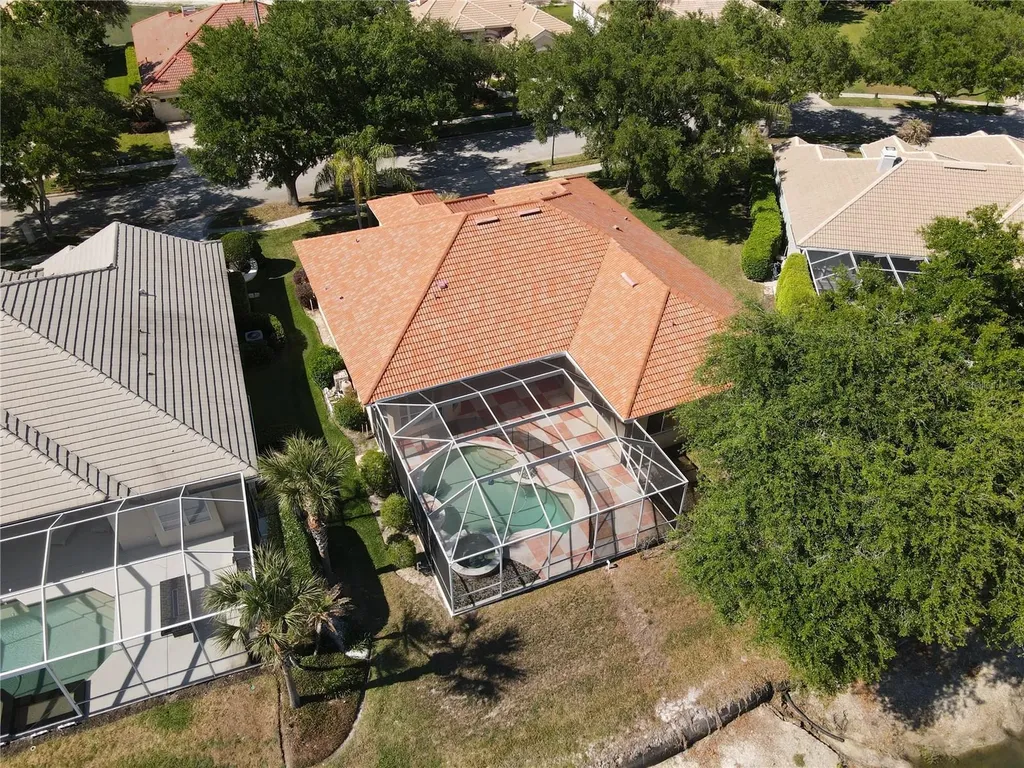 10207 Estuary Drive Tampa FL 33647