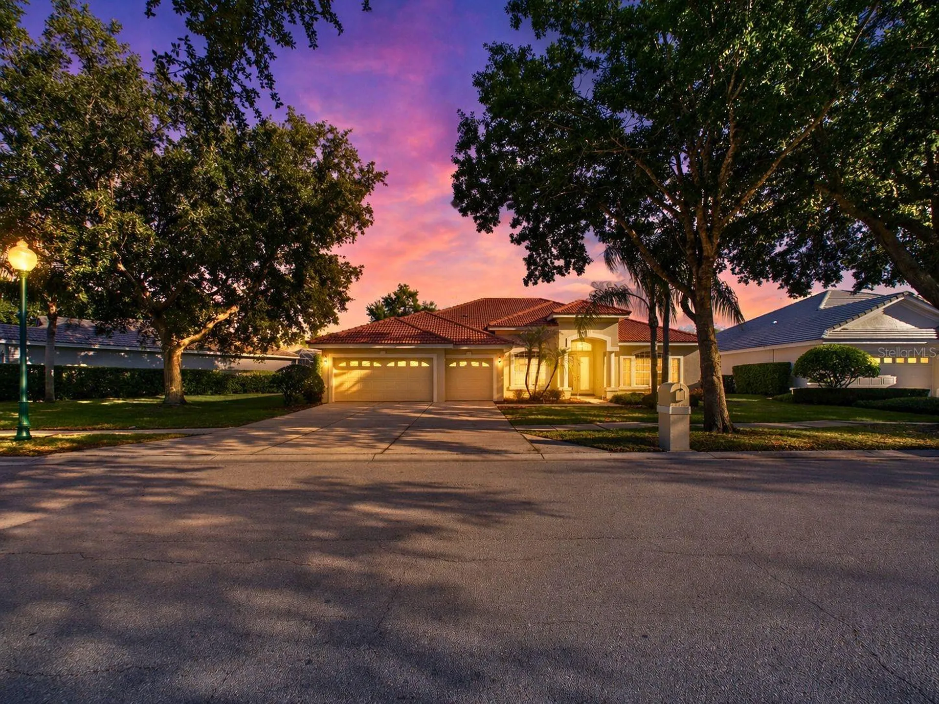10207 Estuary Drive Tampa FL 33647